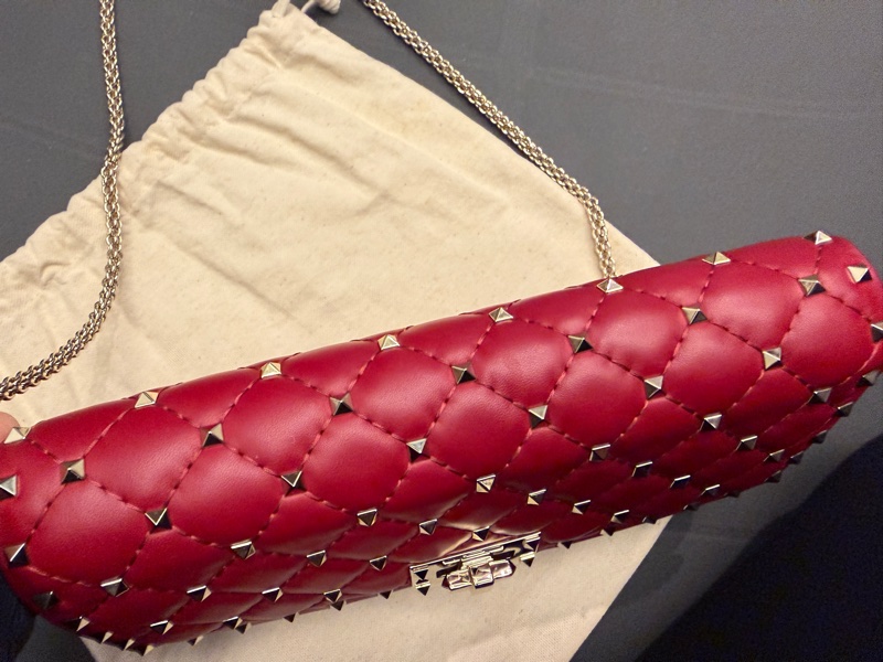 Valentino Garavani woc-2