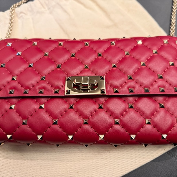 Valentino Garavani woc-6