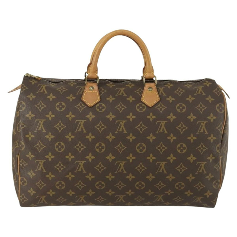 【日本直送】路易威登 Monogram Speedy 40 手提包 M41522 LV 正品 161971-1