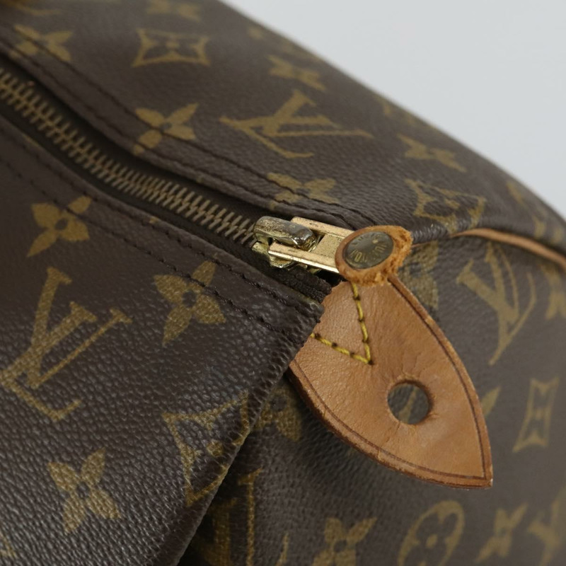 【日本直送】路易威登 Monogram Speedy 40 手提包 M41522 LV 正品 161971-7
