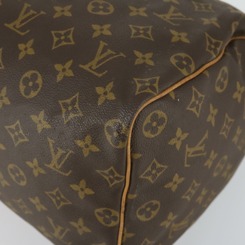 【日本直送】路易威登 Monogram Speedy 40 手提包 M41522 LV 正品 161971-14