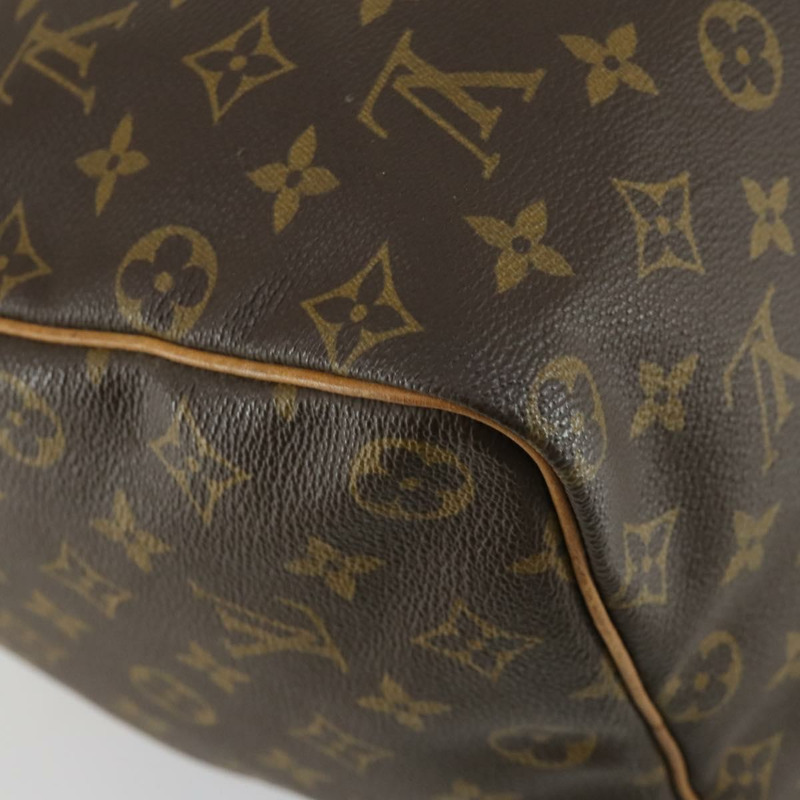 【日本直送】路易威登 Monogram Speedy 40 手提包 M41522 LV 正品 161971-17