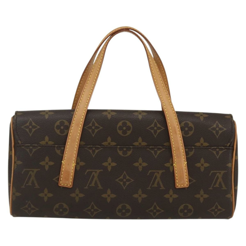 【日本直送】路易威登 Monogram Sonatine 手提包 M51902 LV 正品 154240SAV-1