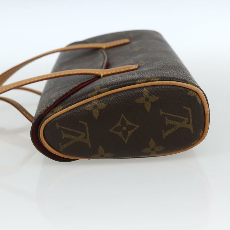 【日本直送】路易威登 Monogram Sonatine 手提包 M51902 LV 正品 154240SAV-2