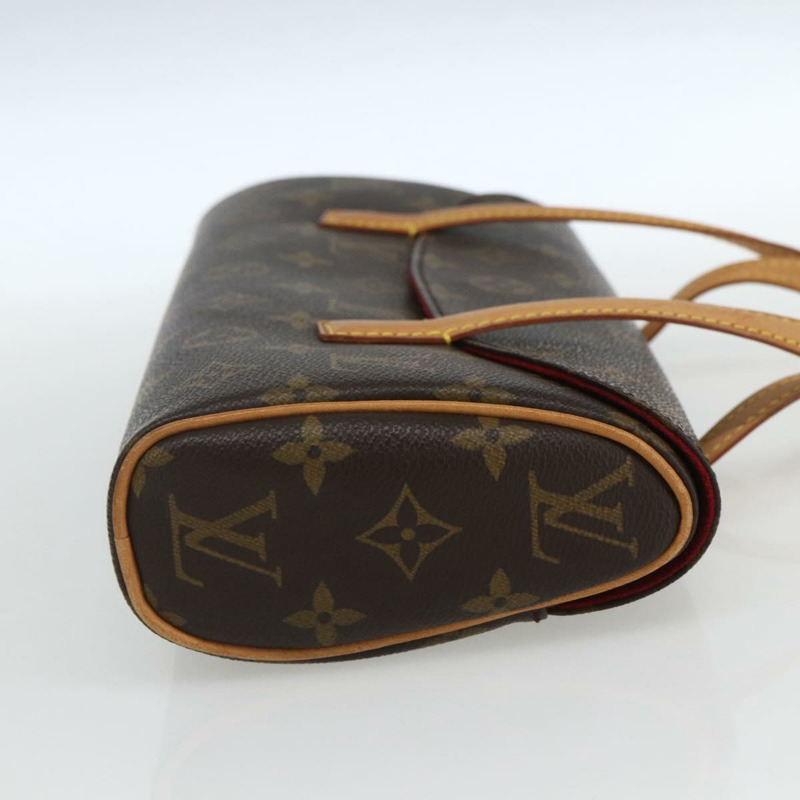 【日本直送】路易威登 Monogram Sonatine 手提包 M51902 LV 正品 154240SAV-3