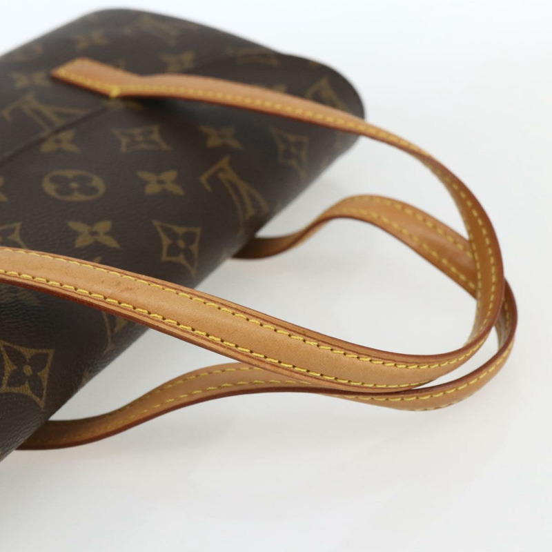 【日本直送】路易威登 Monogram Sonatine 手提包 M51902 LV 正品 154240SAV-6