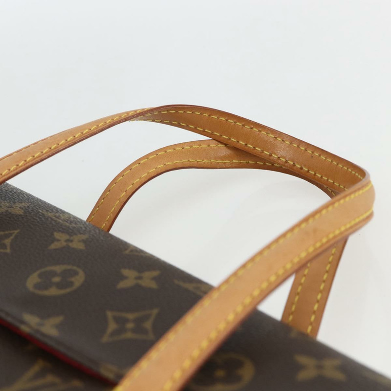 【日本直送】路易威登 Monogram Sonatine 手提包 M51902 LV 正品 154240SAV-7