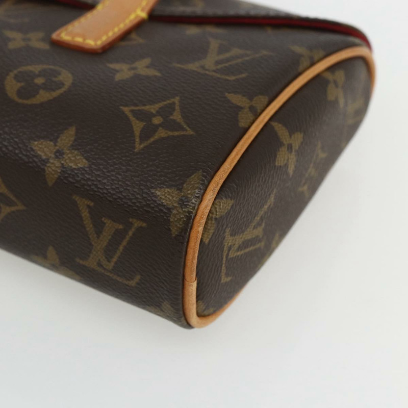 【日本直送】路易威登 Monogram Sonatine 手提包 M51902 LV 正品 154240SAV-8