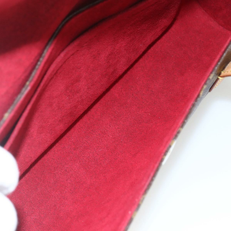 【日本直送】路易威登 Monogram Sonatine 手提包 M51902 LV 正品 154240SAV-9