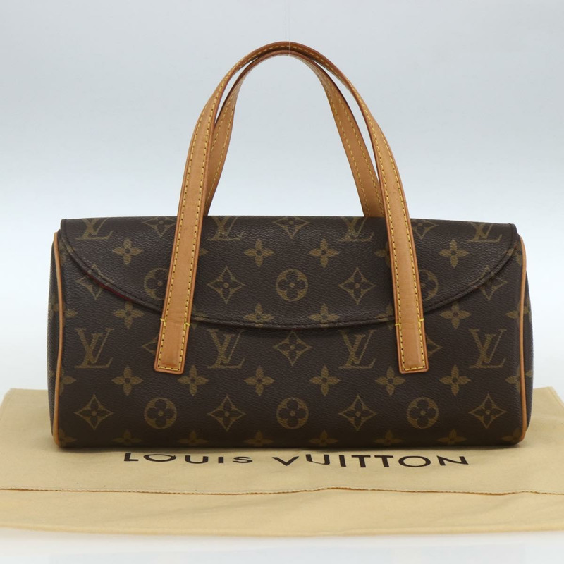 【日本直送】路易威登 Monogram Sonatine 手提包 M51902 LV 正品 154240SAV-11