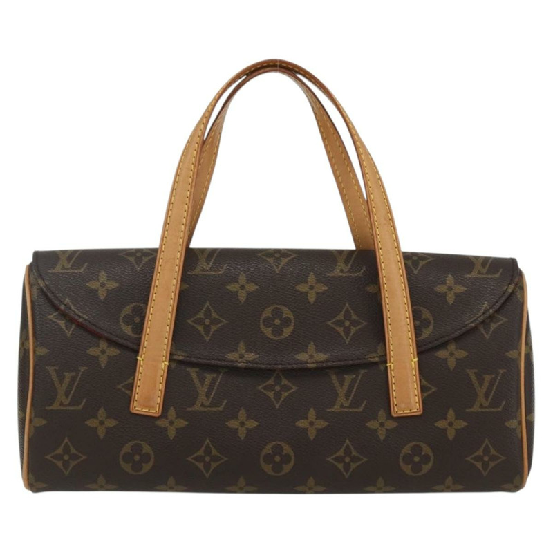 【日本直送】路易威登 Monogram Sonatine 手提包 M51902 LV 正品 154240SAV-12