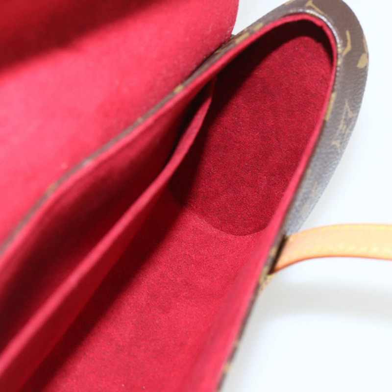 【日本直送】路易威登 Monogram Sonatine 手提包 M51902 LV 正品 154240SAV-17