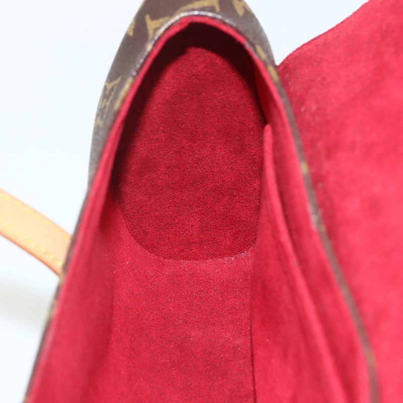 【日本直送】路易威登 Monogram Sonatine 手提包 M51902 LV 正品 154240SAV-18