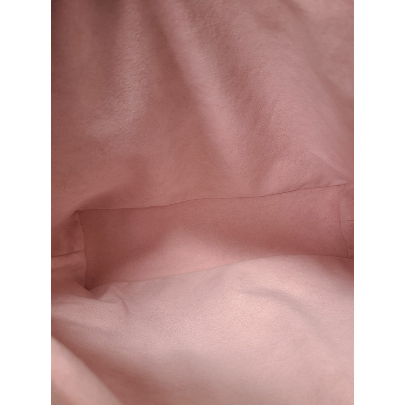 【包稅】LOUIS VUITTON 黑色Monogram Coussin Hobo肩斜背包-3