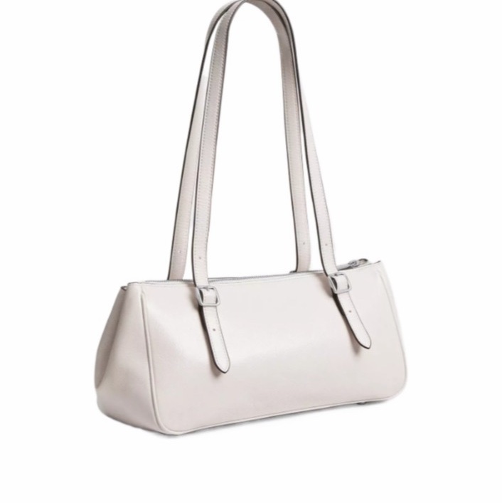 Coach 女士 純色單肩包均碼碼34.29cm*10.8cm*13.97cm-1