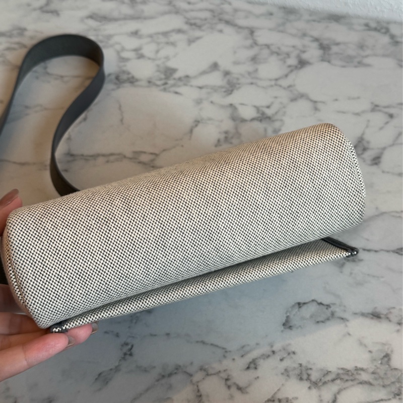 Hermes石板灰mini herbag 超美熱銷款🔥-6