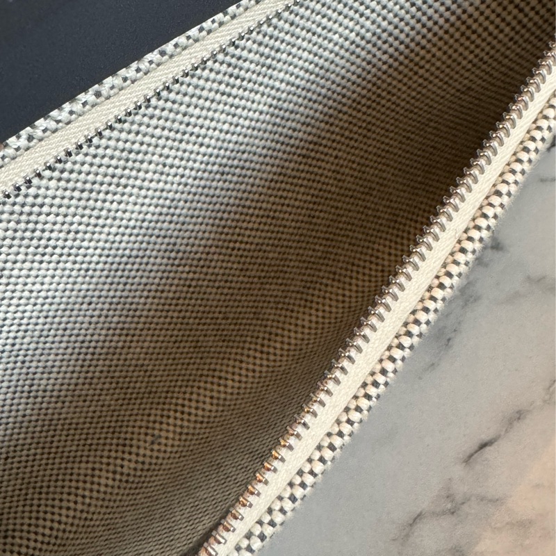 Hermes石板灰mini herbag 超美熱銷款🔥-11