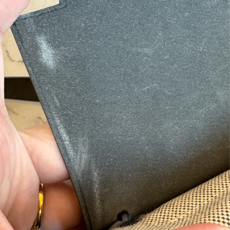 Hermes石板灰mini herbag 超美熱銷款🔥-20