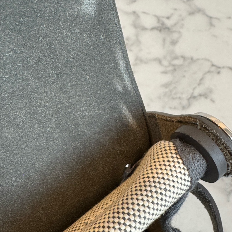 Hermes石板灰mini herbag 超美熱銷款🔥-21