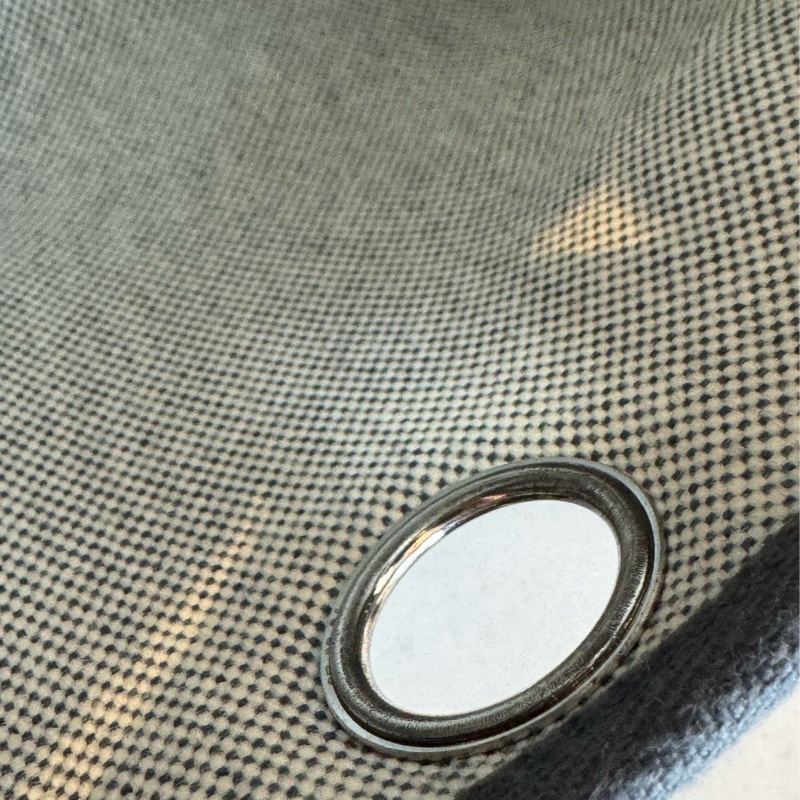 Hermes石板灰mini herbag 超美熱銷款🔥-25