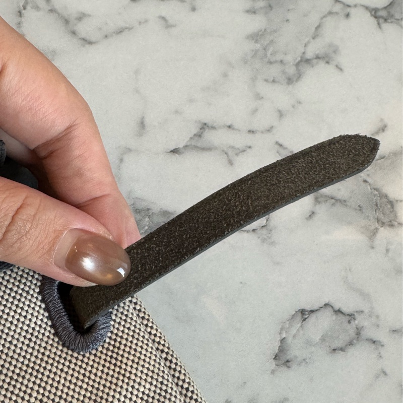 Hermes石板灰mini herbag 超美熱銷款🔥-29