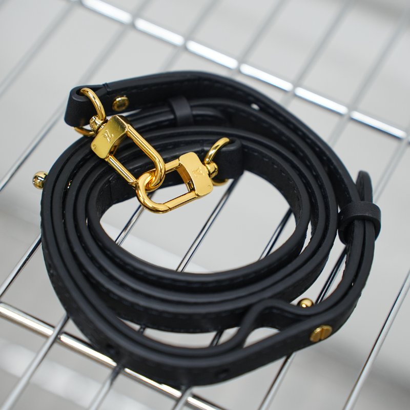 近全新LouisVuitton/路易威登 新款Monogram Palm Springs 小書包后背包-11