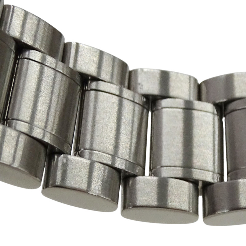 歐米茄超霸系列3513.30男士腕錶,日期顯示,計時功能,自動上鍊,不鏽鋼錶殼,銀色,拋光處理-11