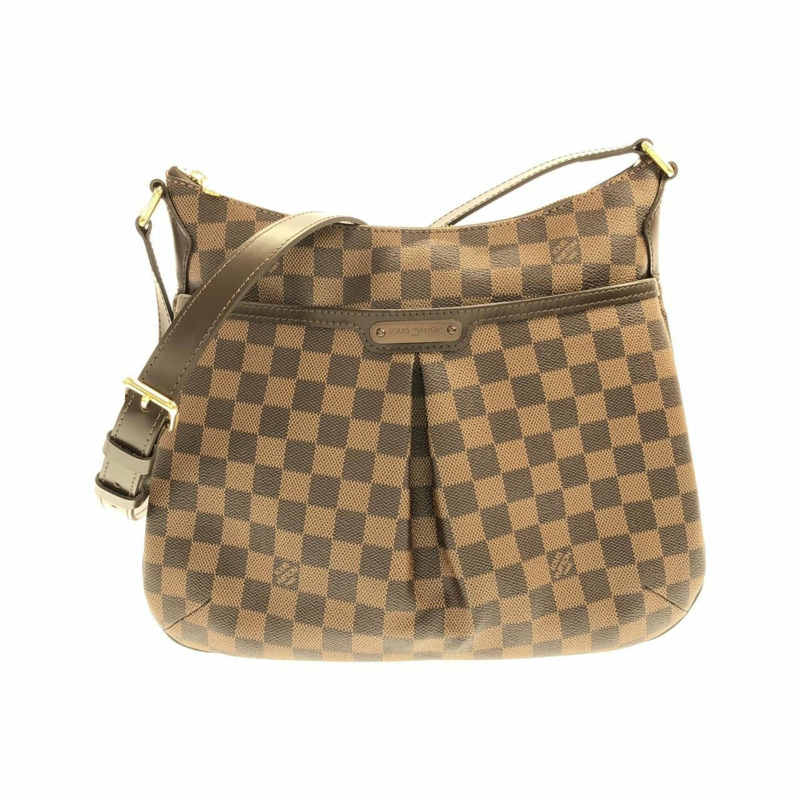 路易威登 Damier Bloomsbury PM N42251 單肩包-0
