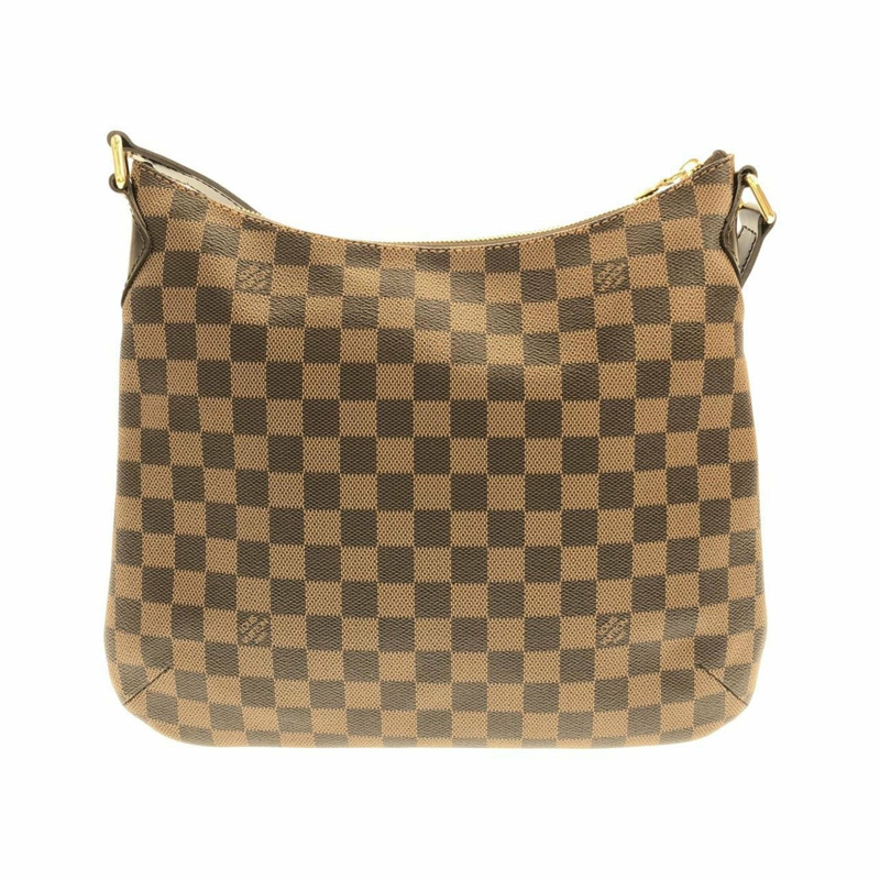 路易威登 Damier Bloomsbury PM N42251 單肩包-1