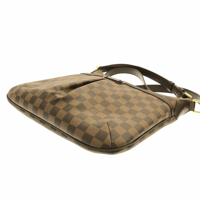 路易威登 Damier Bloomsbury PM N42251 單肩包-2