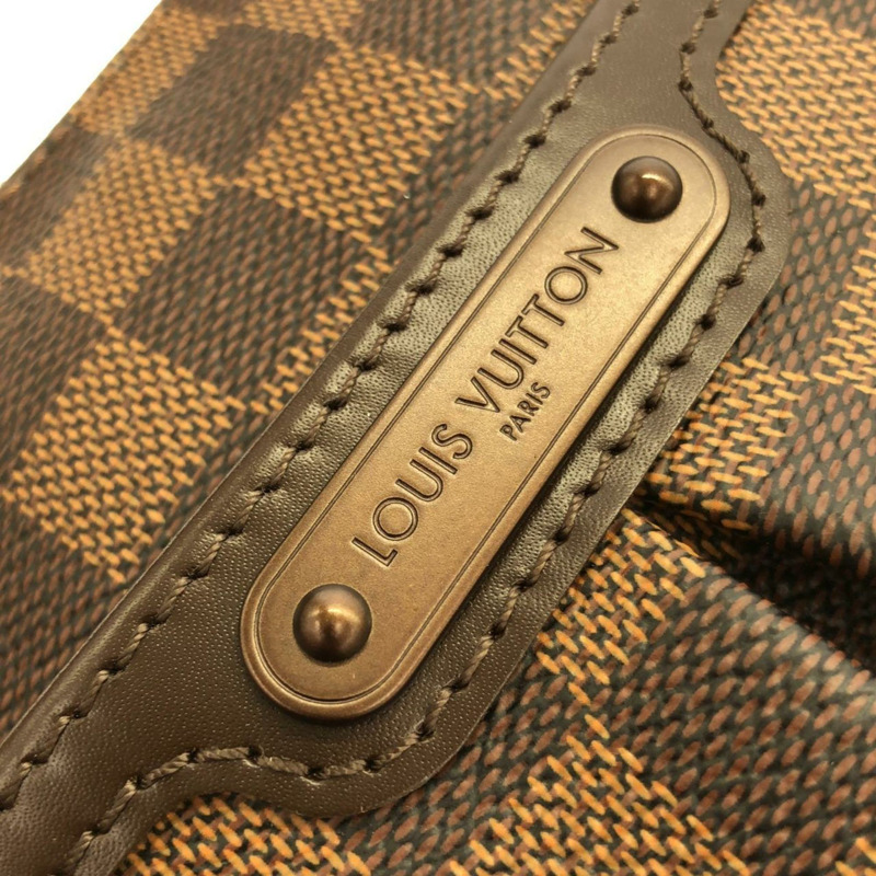路易威登 Damier Bloomsbury PM N42251 單肩包-3