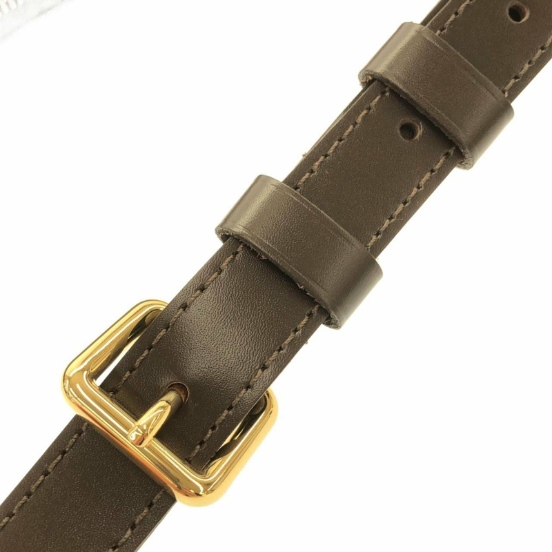 路易威登 Damier Bloomsbury PM N42251 單肩包-4