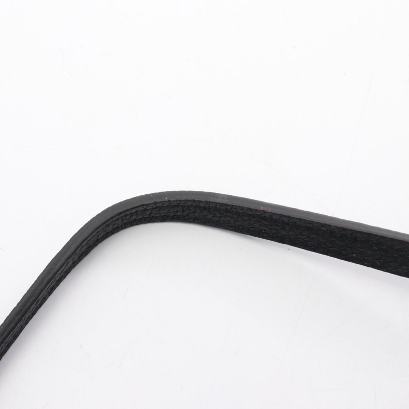 路易威登 Nano Lockme 水桶肩斜背包 M68709 皮革 二手 LV-6