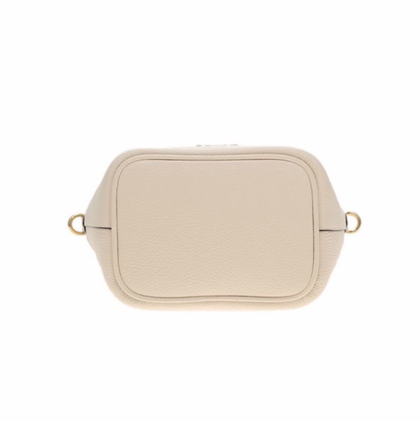 Coach 女士 Hanna 17水桶包均碼碼17cm*13cm*19cm-4