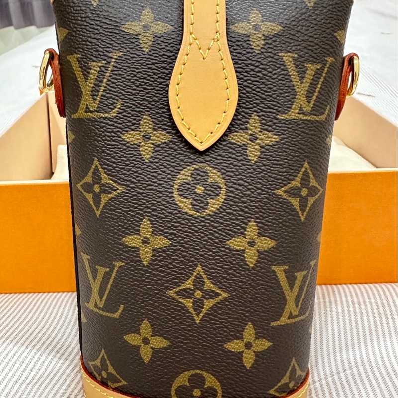 Louis Vuitton Fold Me Pouch M80874｜薯條包-2