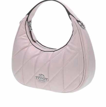 Coach 女士 Logo單肩包均碼碼-2