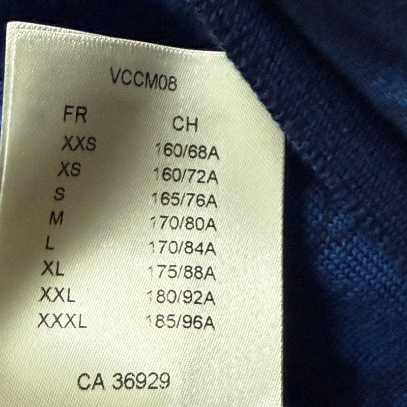 LV  × 草間彌生 滿版 Monogram Yayoi Kusama 聯名 針織 開襟外套 Knit Cardigan 藍色 毛衣外套-9