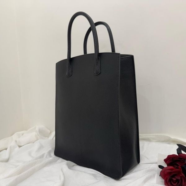 Hermès whitebus 手提包-4