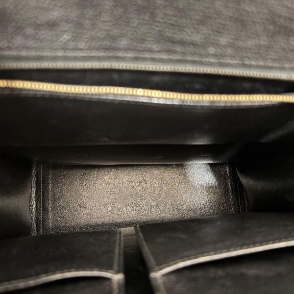 Hermès whitebus 手提包-5