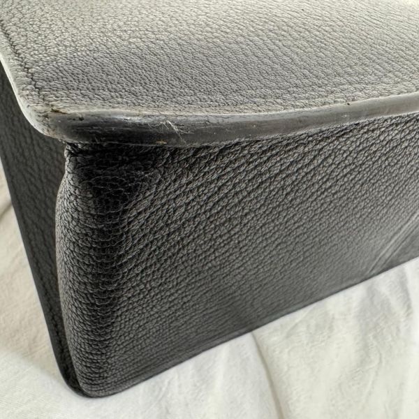 Hermès whitebus 手提包-7