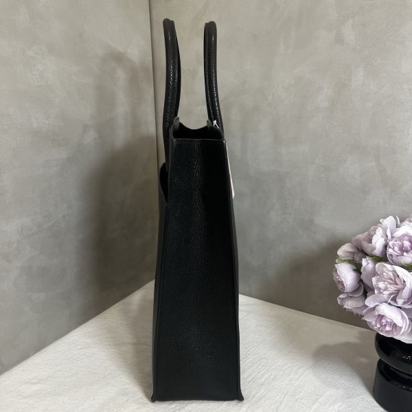 Hermès whitebus 手提包-10