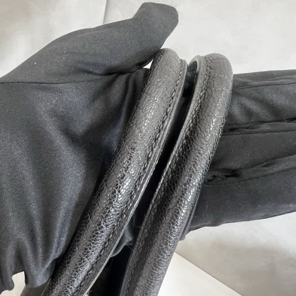 Hermès whitebus 手提包-12