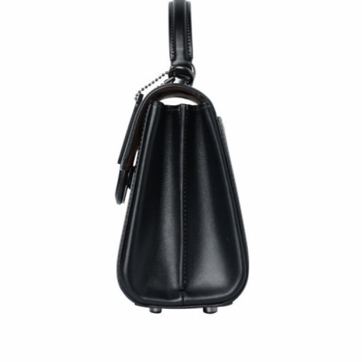 Coach 女士 頂部提手單肩包均碼碼-3