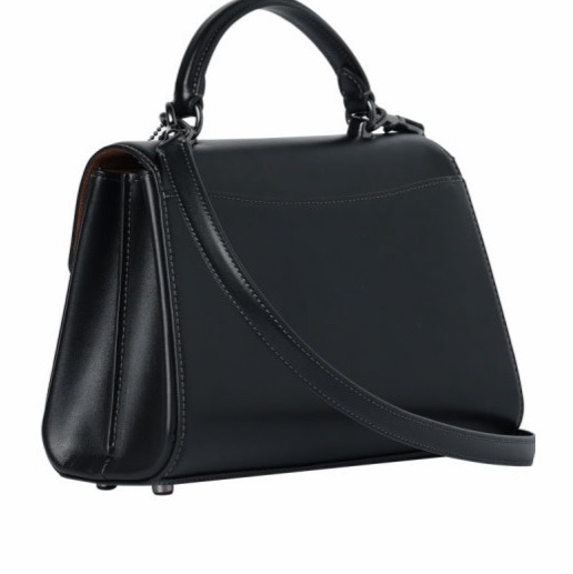 Coach 女士 頂部提手單肩包均碼碼-4