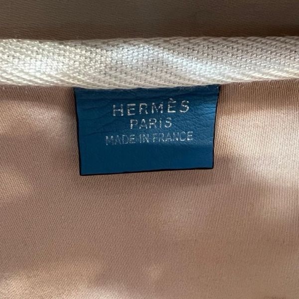 Hermès Victoria 波士頓包-4