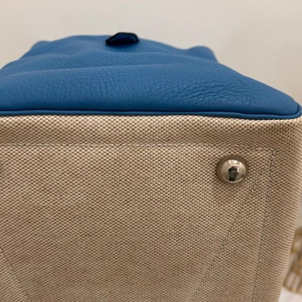 Hermès Victoria 波士頓包-7