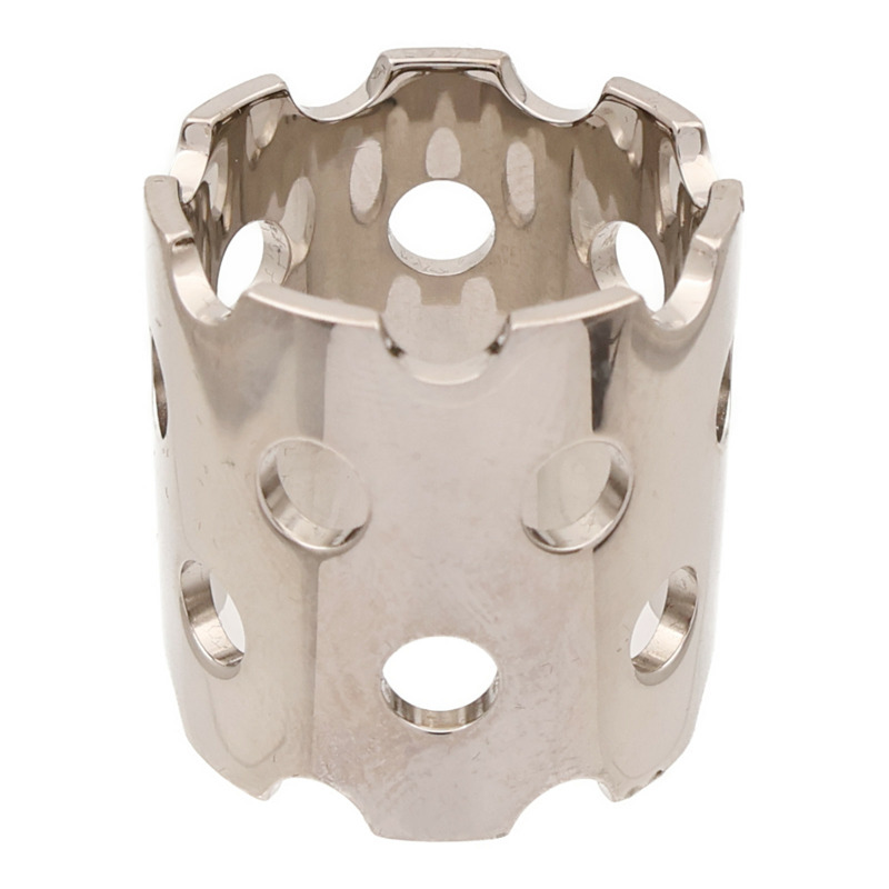 HERMES 金屬Scarf Ring絲巾扣-2