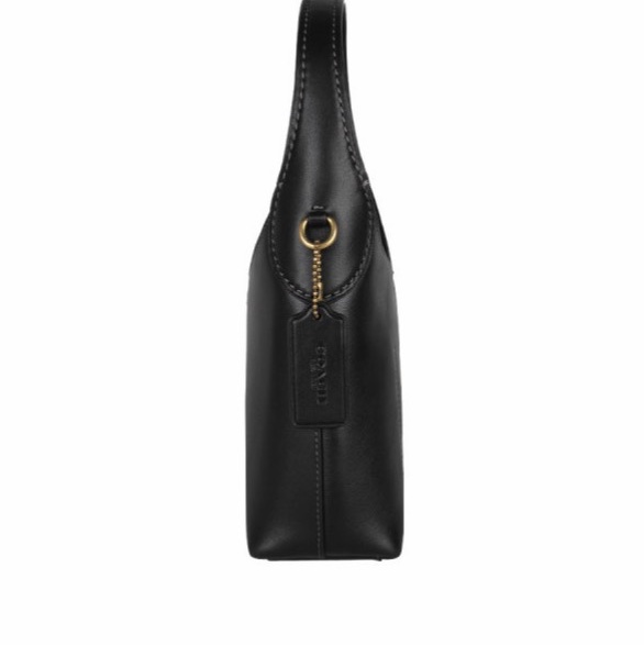 Coach 女士 logo單肩包均碼碼-1