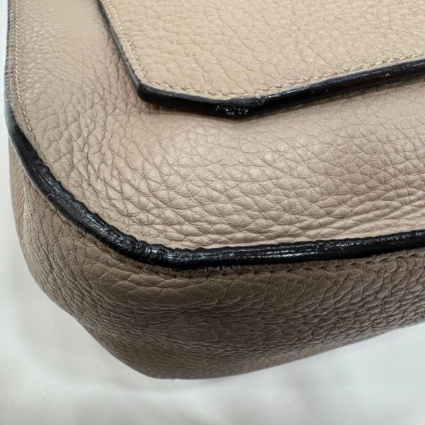 Hermès jypsiere 34銀扣肩背包-11