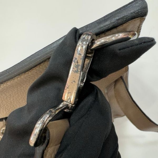 Hermès jypsiere 34銀扣肩背包-18